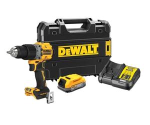 DeWalt 5035048788240,DCD805E1T-QW