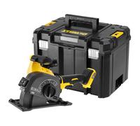 DeWalt Ranurador de pared DCG200NT-XJ 12,5 cm 9000 rpm