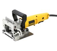 DeWalt DW682K Fresadora plana 600W en maletín