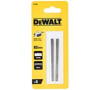 DeWalt Hoja reversible para cepillo DT3906-QZ 7220282 TCT 82 mm