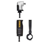Dewalt accesorio angular dt20504-qz hexagonal de 1/4 pulgada, engranaj