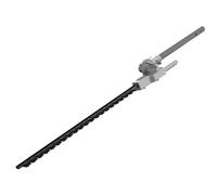 DeWALT - Accesorio para unidad motora, cortasetos 55 cm DCMASPH6N