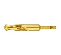 Dewalt ACCESORIOS - Broca pala extreme para madera diametro 13 mm, longitud 102, 1 unidad