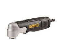 DeWalt Adaptador angular para llave de impacto DT20500-QZ – hexagonal 1/4" hasta 43 Nm