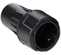 DEWALT AIRLOCK adaptador extracción de polvo conector rápido, DWV9000-XJ