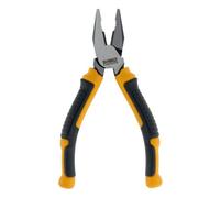 Dewalt alicates combinados de 160 mm, equipados con asas comfort-grip?