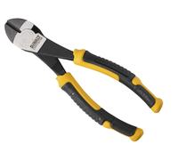 DeWalt Alicates de corte diagonal 160 mm - Acero cromo-vanadio, alta durabilidad