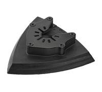 DEWALT Almohadilla de lijado para herramienta oscilante (DWA4200), color negro