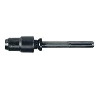 DeWalt Alpen 7220110 ADAPTADOR SDS MAX a SDS PLUS DT,6830