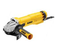 DeWALT - Amoladora angular 125 mm, 1200 W DWE4227