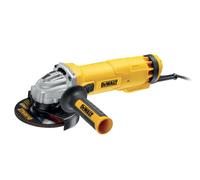DeWalt Amoladora angular DWE4237-QS 12,5 cm 11500 rpm 22 kg