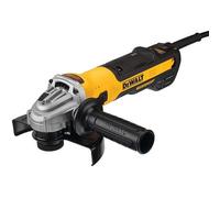 DeWALT - Amoladora angular 125 mm, 1700 W DWE4347