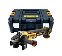 DeWalt Lijadora portátil DCG405NT-XJ excéntrica 9000 rpm ne