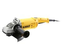DeWALT - Amoladora angular 230 mm, 2200 W DWE492S