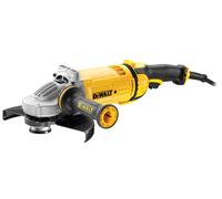 DeWALT - Amoladora angular 230 mm, 2400 W DWE4559