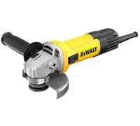 DEWALT - Amoladora angular 750W, 115 mm, DWE4036-QS