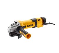 DeWALT - Amoladora angular de 125 mm 1500 W DWE4257