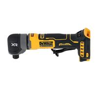 Dewalt amoladora angular compacta sin escobillas xr de 18 v, solo herr