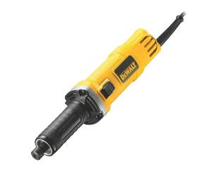 DeWALT - Amoladora recta 450 W DWE4884