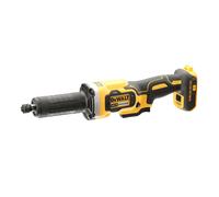 DeWALT - Amoladora recta AKU de 18 V, sin batería ni cargador DCG426N