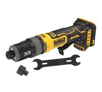 DeWalt Amoladora recta compacta DCG420N-XJ XR 18 V sin escobillas, solo herramienta