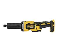 DEWALT - Amoladora recta MAX de 20 V, de velocidad variable, de 1 a 1/2 pulgadas, solo la herramienta (DCG426B)