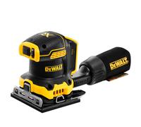 Dcw200p2-qw - lijadora orbital sin escobillas xr 18v li-ion 5ah