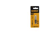 Dewalt ampliador para sistema de broca y trabajo de 10mm, ideal para p