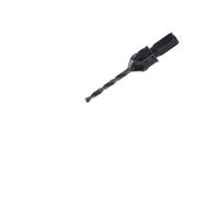 Dewalt ampliador para sistema de broca y trabajo de 6mm, ideal para pe