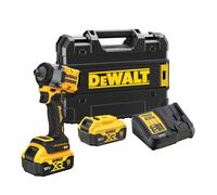 DeWalt Llave de impacto DCF922P2T 1/2 pulgadas conector pin 18 V XR 5,0 Ah TSTAK