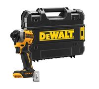 DeWalt Atornillador de impacto compacto DCF850NT 18V 205Nm AKU