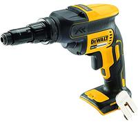 DEWALT Atornillador sin escobillas 18V XR, sin batería, DCF622N-XJ | Atornillador sin escobillas 18V XR con hasta 2.000 RPM, sistema Versa-Clutch, LED integrada y diseño de unidad desnuda.