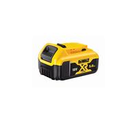 DEWALT AUTO 18v 5Ah batería carril para herramientas