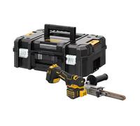 Dewalt Band File 18v Dcm200nt Tstak