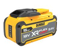 DeWALT - Batería 18/54V XR FLEXVOLT 15,0 Ah DCB549