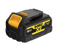 DeWalt Batería carril engomada XR 18V Li-Ion 5Ah