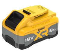 DeWALT - Batería de 18V Li-Ion XR 8.0Ah DCB1880