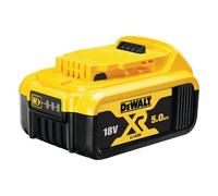 DEWALT Batería de Carril AUTO 18v 5Ah DCB184