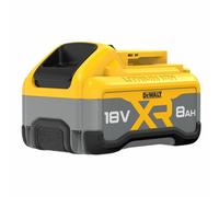 DeWalt Batería DCB1880 18 V Li-Ion XR 8.0 Ah