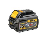 DeWalt Batería DCB546-XJ – Carril XR FlexVolt 54 V/18 V