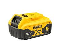 DeWalt Batería DCB184-XJ Li-Ion XR 18V 5Ah