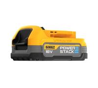 DEWALT Batería Powerstack 18V 2,0Ah DCBP0304-XJ