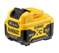 DEWALT Batería XR 12V Li-Ion 5Ah, DCB126-XJ