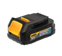 DeWalt Batería para herramientas DCBP034G-XJ 18 V 1,7 Ah ión de litio