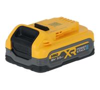 DeWalt Batería de repuesto Powerstack DCBP318-XJ 18 V 3,5 Ah