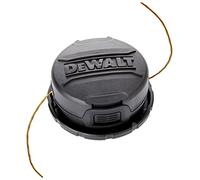 DeWalt Bobina para cortabordes DT20658-QZ – Alimentación rápida con hilo 6 m x 2 mm