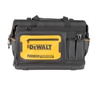 DEWALT Bolsa de herramientas de boca abierta PRO de 20 pulgadas