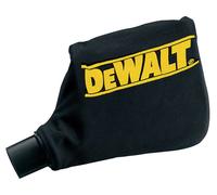 DeWalt Bolsa de serrín DE7053-QZ para D27112/D27111/718/716E/716/712