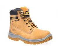 Dewalt Titanium - zapatos de seguridad, color Gelb, talla 42 EU