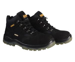 DeWALT Botas de Senderismo Challenger 3 Impermeables Sympatex